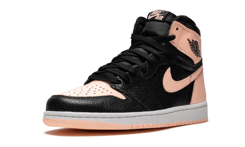 Air Jordan 1 Air Jordan 1 Retro High OG 'Crimson Tint'